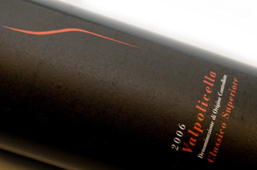 2009 Valpolicella Classico Superiore 