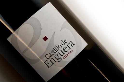 2007 Castillo de Enguera Crianza, Enguera Vitivinicola