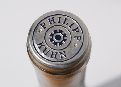 2009 Riesling trocken 