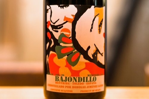 2010 Bajondillo, Daniel Jimenez-Landi