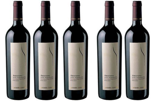 2006 Amarone della Valpolicella Cl. Sup. DOC 