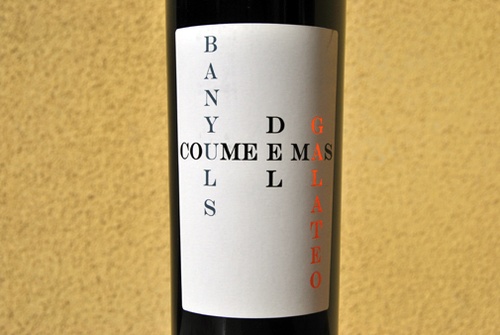 2010 Banyuls 