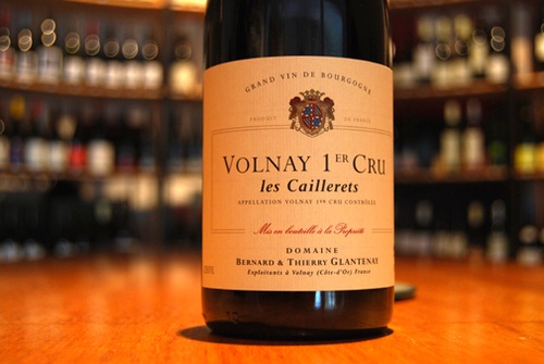 2009 Volnay 1er Cru 