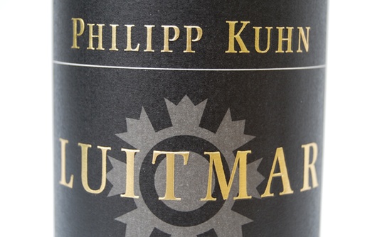 2009 Cuvée Luitmar, Philipp Kuhn