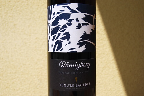 2011 Kalterer See Classico 