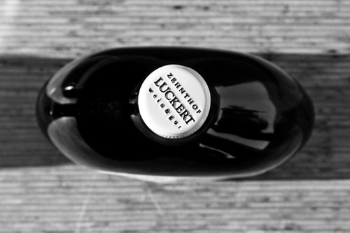 2011 Silvaner Kabinett trocken Alte Reben 