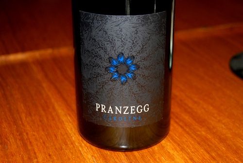 2009 Rosso 