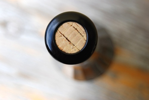 2010 Oestricher Doosberg Riesling Spätlese Alte Reben trocken, Spreitzer