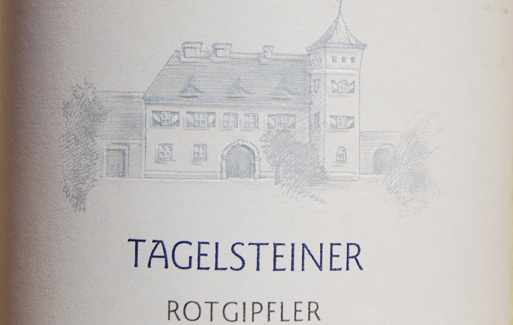 2008 Rotgipfler 