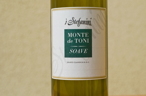 2009 Soave Classico 
