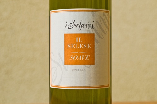 2010 Soave 