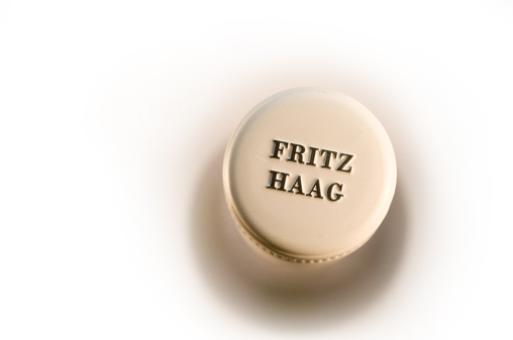 2010 FRITZ HAAG Riesling trocken