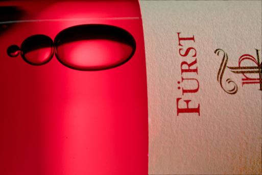2009 Frühburgunder Centgrafenberg, Paul Fürst