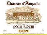 2005 Côte Rôtie 