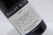 2007 Spätburgunder 