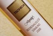 2006 Sämling (Scheurebe) Beerenauslese, Tschida 0,375l