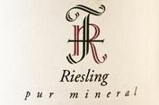 2008 Riesling pur mineral, Paul Fürst