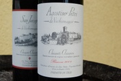 2008 Chianti Classico Riserva 
