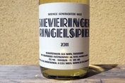 2012 Wiener Gemischter Satz trocken "Sieveringer Ringelspiel", Jutta Ambrositsch