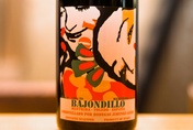 2009 Bajondillo, Daniel Jimenez-Landi