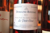 2011 Rosé 