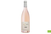 2023 Le Clos rosé Côtes du Roussillon Domaine Boudau