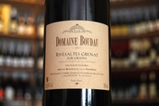 2009 Rivesaltes sur Grains, Domaine Boudau