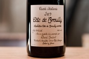 2010 Côte de Brouilly Cuvée Mélanie, Daniel Bouland