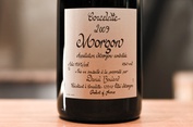 2010 Morgon Corcelette, Daniel Bouland