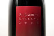 2006 St. Laurent Reserve, Heinrich Hartl