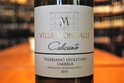 2011 Trebbiano Spoletino "Calicanto" IGT