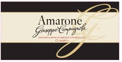2007 Amarone DOC 