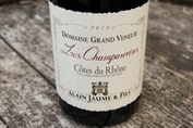 2010 Côtes du Rhône 