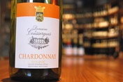 2010 Chardonnay, vin de pays d´Oc, Domaine de Coussergues
