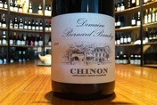 2009 Chinon, Bernard Baudry