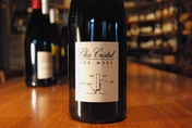 2009 Saumur-Champigny 