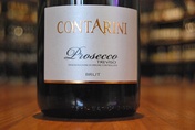 Prosecco Treviso DOC brut Spumante, Contarini