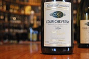 2009 Cour-Cheverny 