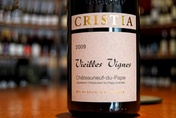 2009 Châteauneuf-du-Pape 