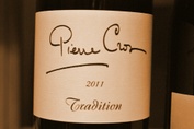 2011 Pierre Cros  Tradition, Minervois