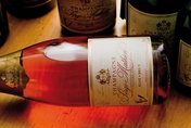 Champagner Cuvée Rosé brut, Serge Mathieu