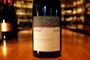 2009 Le Vignoble d'Elian, Elian da Ros