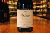 2009 Chante Coucou, Elian da Ros