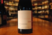 2010 Le Vin est une Fête, Elian da Ros