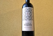 2006 Castillo de Enguera Reserva, Enguera Vitivinicola