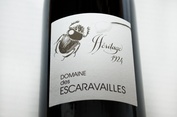 2009 Rasteau 