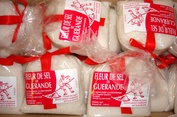 Fleur de Sel 250g, Jean-Antoine Jonquère