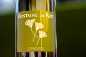 2007 Fontaine du Roy blanc vdp, Château Mourgues du Grès
