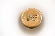 2007 Brauneberger Juffer Sonnenuhr Riesling Auslese Goldkapsel, Fritz Haag
