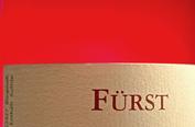 2008 Spätburgunder Tradition, Paul Fürst